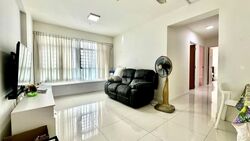 Blk 416A Fernvale Riverbow (Sengkang), HDB 4 Rooms #573195101
